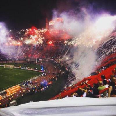 Watch River Plate v Boca Juniors live