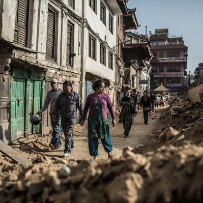 Help someone in need