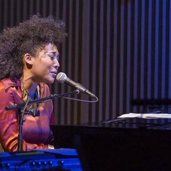 Judith Hill live in concert