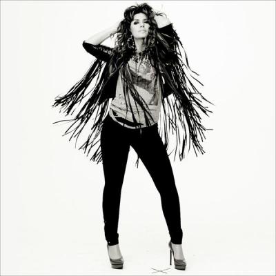 See Shania Twain live on tour