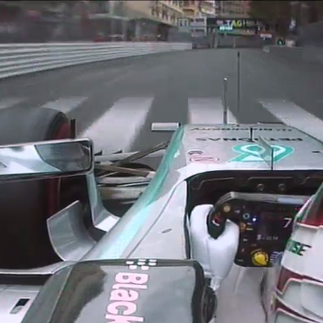 Watch the Monaco Grand Prix live