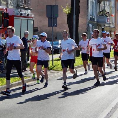 Do something for charity