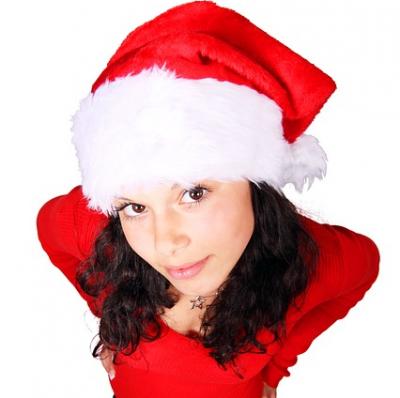 Dress up for Christmas