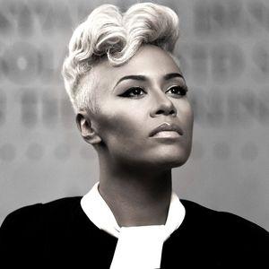 Emeli Sande concert