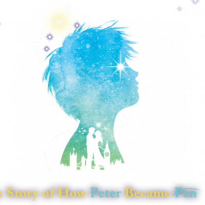 Watch Finding Neverland musical