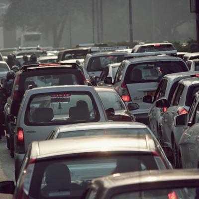 Get out of the rat race