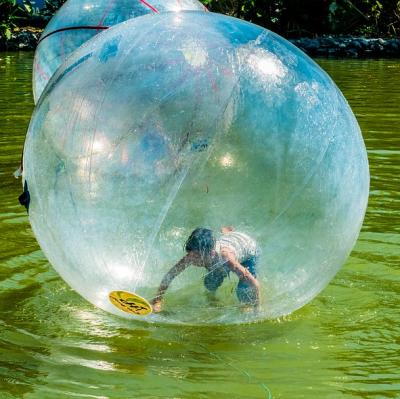 Zorbing