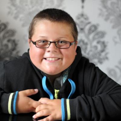 Help Harry Help Others