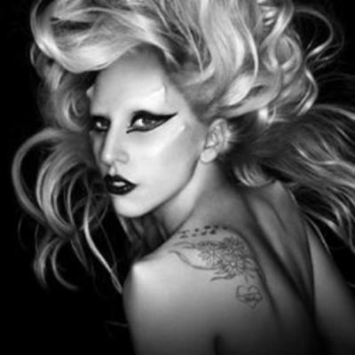 See Lady Gaga in concert