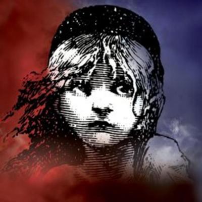 Les Miserables musical