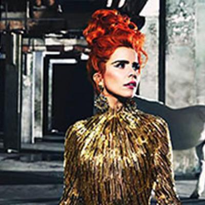 Paloma Faith concert