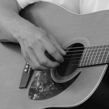 Learn to play the guitar