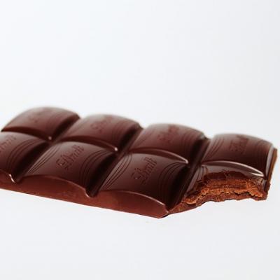 Quit chocolate