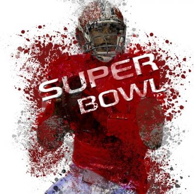 Go to the Super Bowl