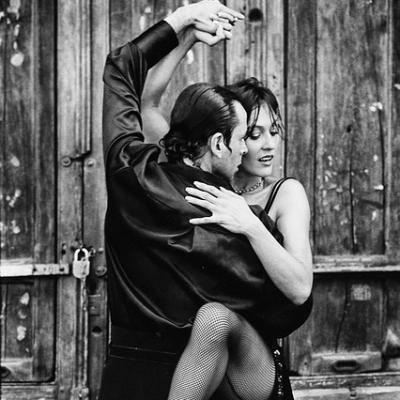 tango