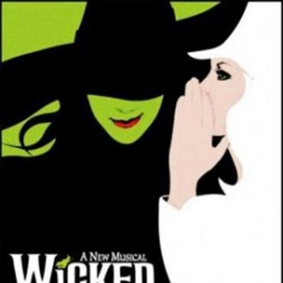 Wicked the musical