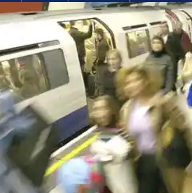 Change your route to work