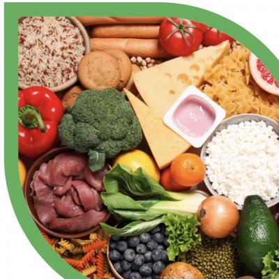 Learn about Nutrition