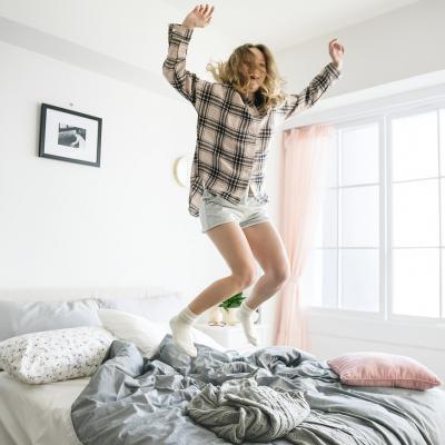 Have a pj day