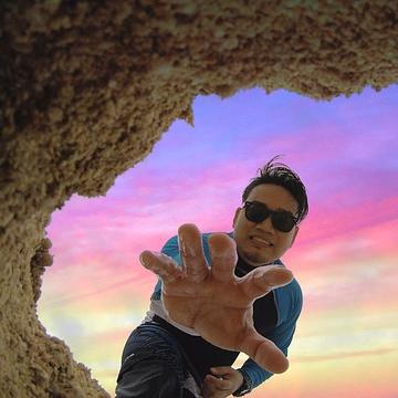 Find hidden treasure