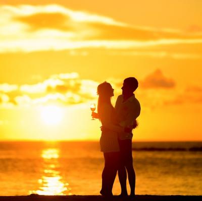 Have a tropical romance