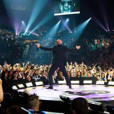 Go to iHeart Music Festival