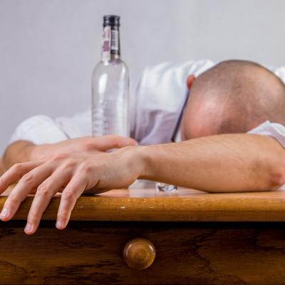 Conquer a powerful addiction