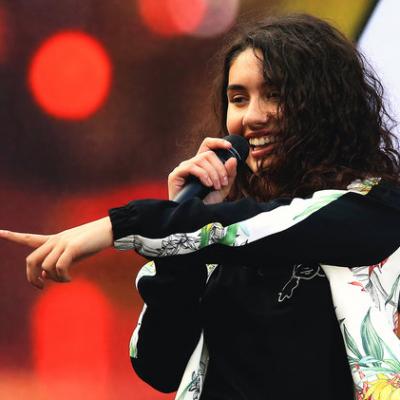See Alessia Cara in concert