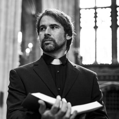 Become a priest