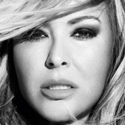 See Anastacia in concert
