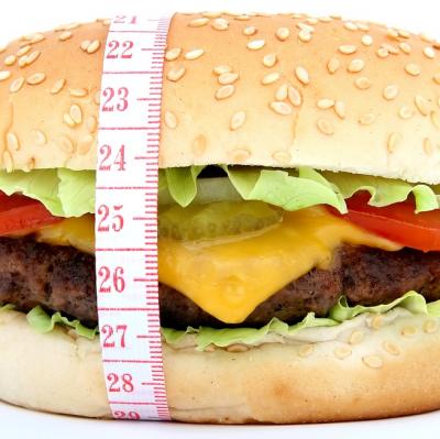 Give up Fast food for 6 months