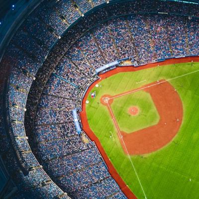 Attend a World Series game