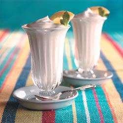 Make a Syllabub