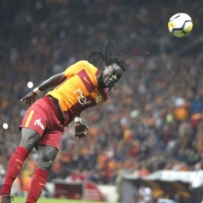 Watch a Galatasaray home game