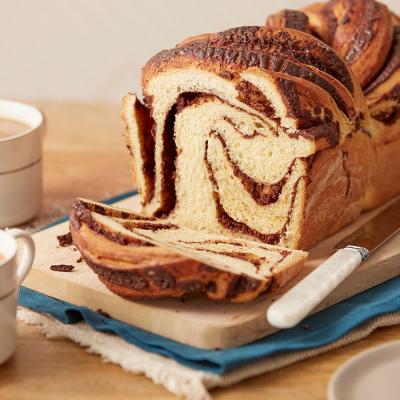 Make Chocolate Babka