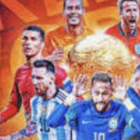 Experience the World Cup (Football)