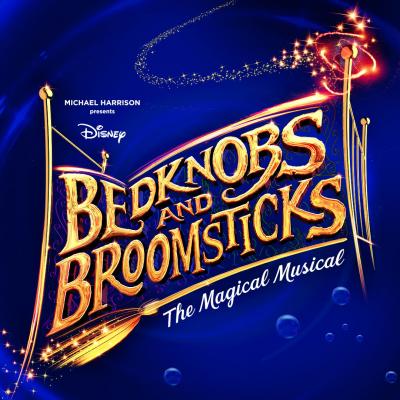See Bedknobs and Broomsticks the musical