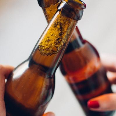 Say Cheers in at least 10 different languages