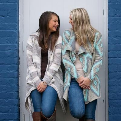 Meet someone with the same name as me