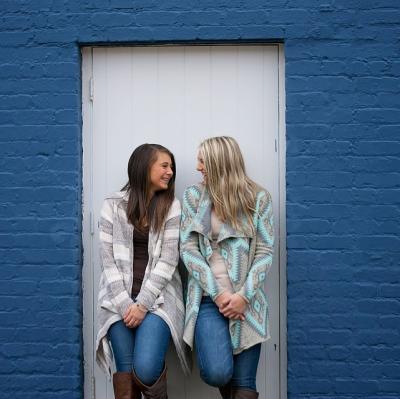 Reconnect with an Old School Friend