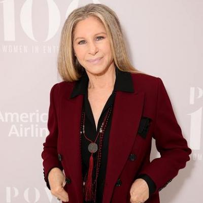 See Barbra Streisand in concert