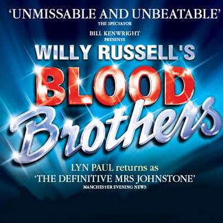 Watch Blood Brothers musical