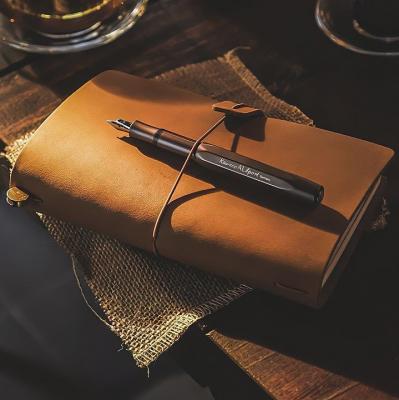 Keep a daily journal