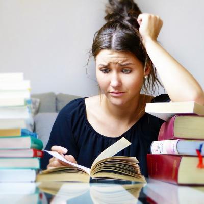 Do back to college