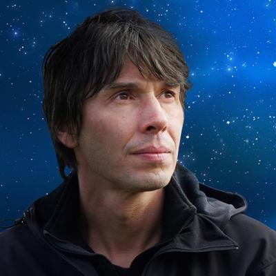 Listen to Prof Brian Cox live