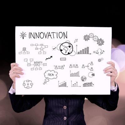 Have a successful side hustle