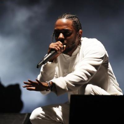 See Kendrick Lamar on tour