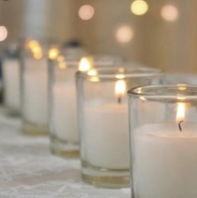 Learn candle making