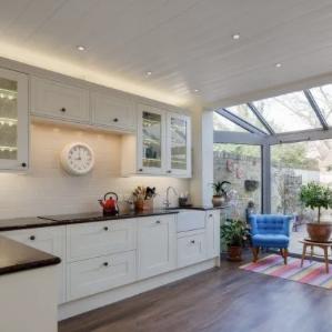 Learn to build an extension