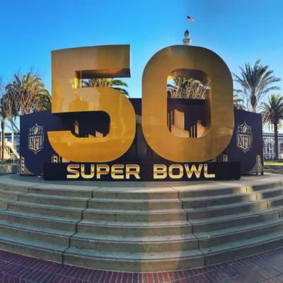 See Superbowl 50 live